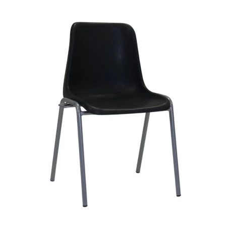 Chaise collectivité monocoque Chaise collectivité monocoque
