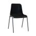 Chaise collectivité monocoque Chaise collectivité monocoque