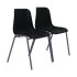 Chaise collectivité monocoque Chaise collectivité monocoque