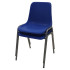 Chaise pour collectivité empilable Chaise pour collectivité empilable