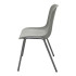 Chaise collectivité monocoque Chaise collectivité monocoque