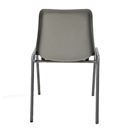 Chaise collectivité monocoque Chaise collectivité monocoque