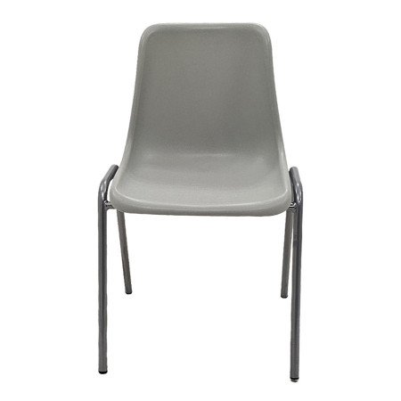 Chaise collectivité monocoque Chaise collectivité monocoque