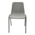 Chaise collectivité monocoque Chaise collectivité monocoque