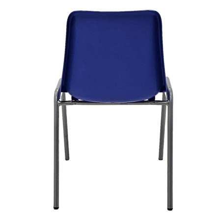 Chaise collectivité monocoque Chaise collectivité monocoque