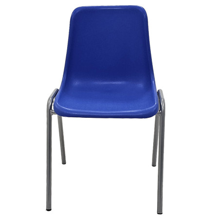 Chaise collectivité monocoque Chaise collectivité monocoque
