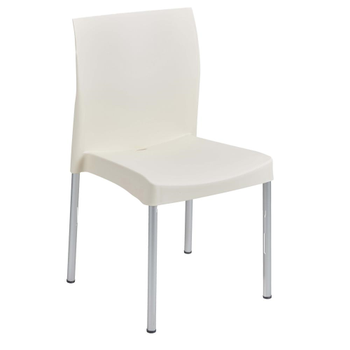 Chaise multi-usages légère