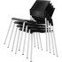 Chaise empilable par 10 Chaise empilable par 10