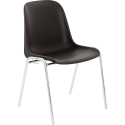 Chaise plastique