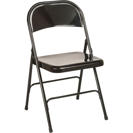 Chaise assise laqué Chaise assise laqué