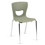 Chaise polyvalent Taupe Chaise polyvalent Taupe