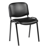Chaise collectivité assise rembourrée Chaise collectivité assise rembourrée