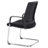 Chaise de bureau design avec accoudoirs Chaise de bureau design avec accoudoirs