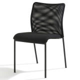 Chaise visiteur en tissu Chaise visiteur en tissu