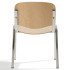 Chaise visiteur en bois multi-usage Chaise visiteur en bois multi-usage