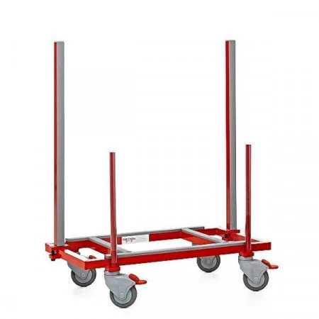 Chariot de déménagement de meubles ergonomique Chariot de déménagement de meubles ergonomique