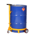 plateau roulant fût 220 litres plateau roulant fût 220 litres