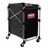 Support de sac 150 L - 1 compartiment Support de sac 150 L - 1 compartiment