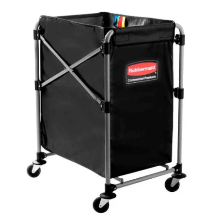 Support de sac 150 L - 1 compartiment