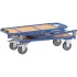 Chariot pliant 1140 avec 2 LF 250kg 720 x 450 mm Chariot pliant 1140 avec 2 LF 250kg 720 x 450 mm