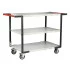 Servante 3 plateaux Servante 3 plateaux