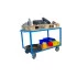Servante d'atelier - Capacité max. 500 Kg Servante d'atelier - Capacité max. 500 Kg