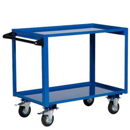 Servante d’atelier professionnelle 2 ou 3 plateaux Servante d’atelier professionnelle 2 ou 3 plateaux