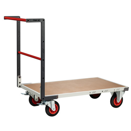 Chariot d'atelier 250 ou 400 kg Chariot d'atelier 250 ou 400 kg