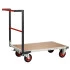 Chariot d'atelier 250 ou 400 kg Chariot d'atelier 250 ou 400 kg