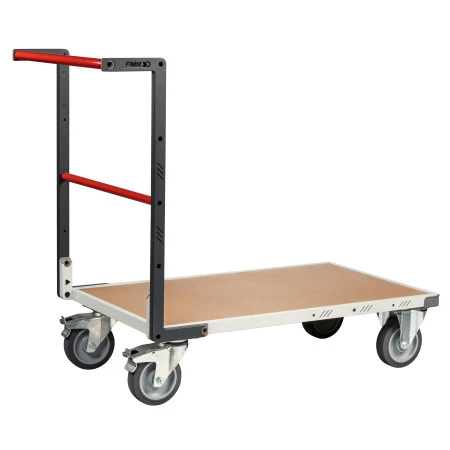 Chariot de manutention 400 kg Chariot de manutention 400 kg