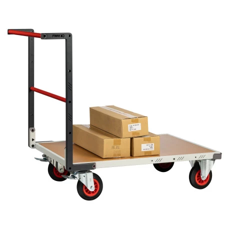 Chariot d'atelier 400 kg Chariot d'atelier 400 kg