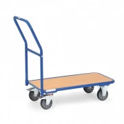 Chariots d’atelier