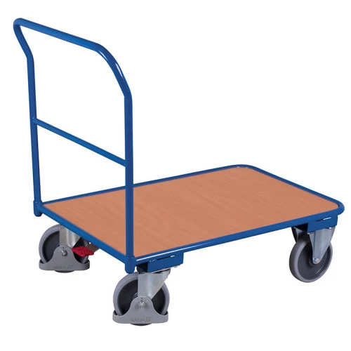 Chariot d'atelier ergonomique