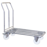 Chariots alimentaires