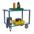 Servante établi - Roues TPE non tachantes - Charge 500 Kg Servante établi - Roues TPE non tachantes - Charge 500 Kg