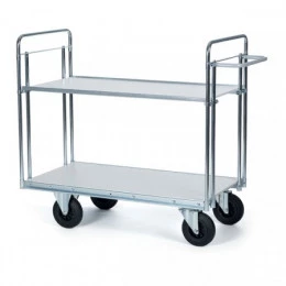 Chariots de bureau Chariots de bureau