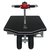 Plateforme motorisé robuste Plateforme motorisé robuste