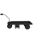 Plateforme motorisé robuste Plateforme motorisé robuste