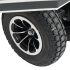 Plateforme motorisé robuste Plateforme motorisé robuste
