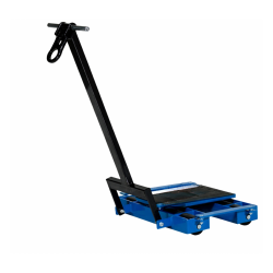 Chariot pivotant force 12 tonnes