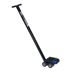 Chariot pivotant force 3 tonnes