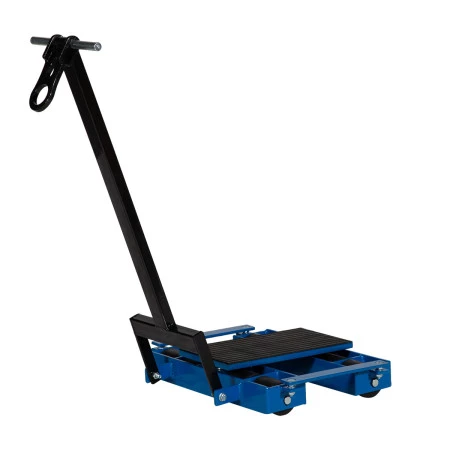 Chariot pivotant force 6 tonnes Chariot pivotant force 6 tonnes