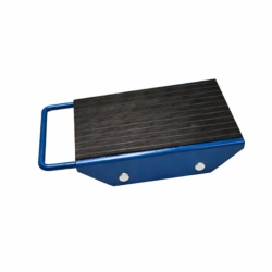 Patin rouleur force 6 tonnes