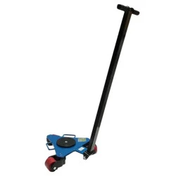 Rouleur pivotant 360°