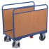 Largeur utile : 740 mm Largeur utile : 740 mm