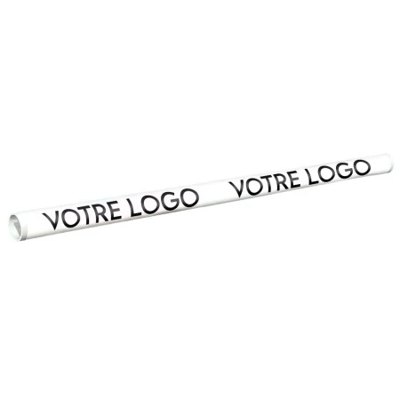 Adhésif personnalisé sur poignée