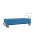 Solution de transport pour les objets volumineux Solution de transport pour les objets volumineux