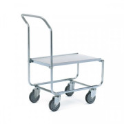 Chariots magasins