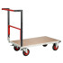Chariot de transport professionnel Chariot de transport professionnel