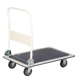 Chariot de manutention pliable 250 kg – Plateau robuste 91 x 61 cm Chariot de manutention pliable 250 kg – Plateau robuste 91 x 61 cm